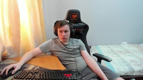 iliaskris online show from February 12, 2026, 6:41 am