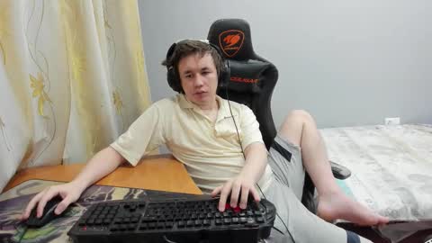 iliaskris online show from February 18, 2026, 7:10 pm