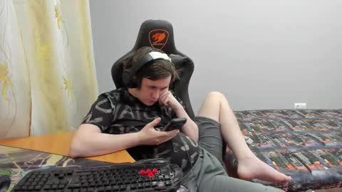 iliaskris online show from March 15, 2026, 9:32 pm