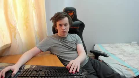 iliaskris online show from March 24, 2026, 4:06 am