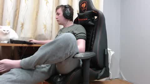 lord online show from January 7, 2026, 4:15 am