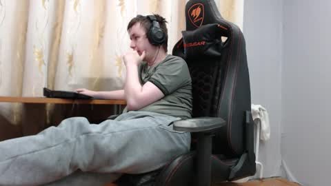 lord online show from January 8, 2026, 11:56 am