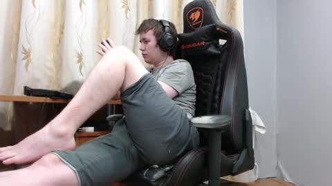 lord online show from February 14, 2026, 1:35 am