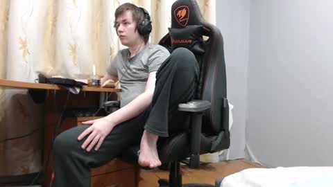 lord online show from March 23, 2026, 12:47 am