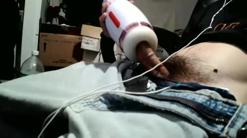 iliketofuck1975 online show from September 19, 2025, 3:08 am