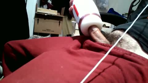 iliketofuck1975 online show from September 25, 2025, 7:45 am