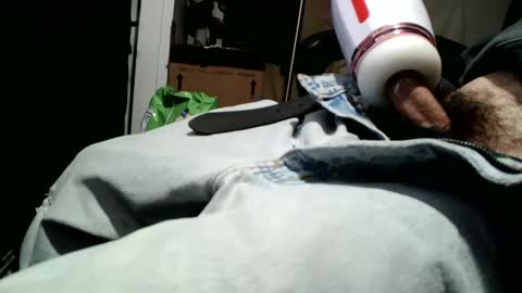 iliketofuck1975 online show from October 4, 2025, 10:46 am