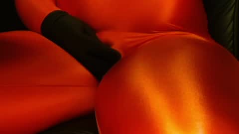 Spando online show from May 21, 2026, 2:18 am