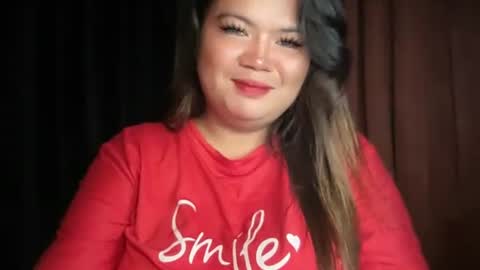 QUEEN KATH online show from April 13, 2026, 12:10 pm