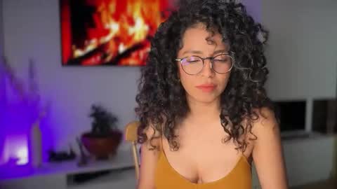 Kloe online show from March 24, 2026, 9:20 pm