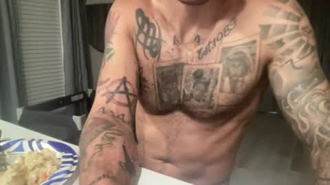 illegal_tender online show from July 13, 2026, 1:08 am