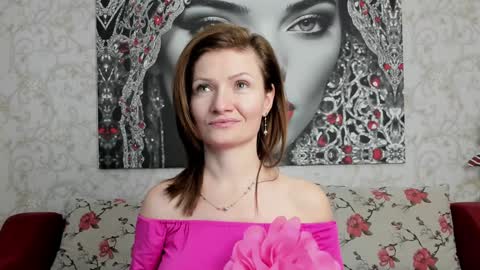 Snapshot of illegalbeauty87 chatting on December 21, 2024, 3:36 am Ingrid or more easier...Miss  GoDDess Mistress online show from December 21, 2024, 3:36 am