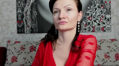 Snapshot of illegalbeauty87 chatting on December 25, 2024, 1:42 am Ingrid or more easier...Miss  GoDDess Mistress online show from December 25, 2024, 1:42 am