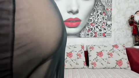 Snapshot of illegalbeauty87 chatting on January 2, 2025, 8:02 pm Ingrid or more easier...Miss  GoDDess Mistress online show from January 2, 2025, 8:02 pm