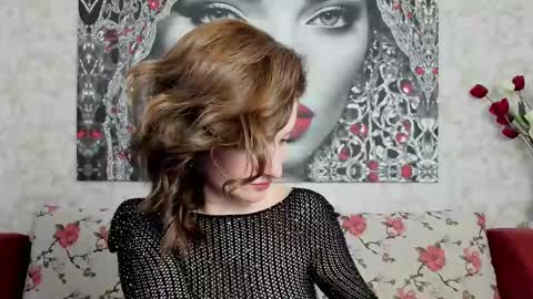 Snapshot of illegalbeauty87 chatting on March 2, 2025, 8:50 pm Ingrid or more easier...Miss  GoDDess Mistress online show from March 2, 2025, 8:50 pm