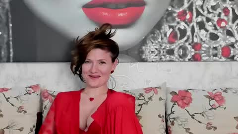 Snapshot of illegalbeauty87 chatting on March 4, 2025, 9:18 am Ingrid or more easier...Miss  GoDDess Mistress online show from March 4, 2025, 9:18 am