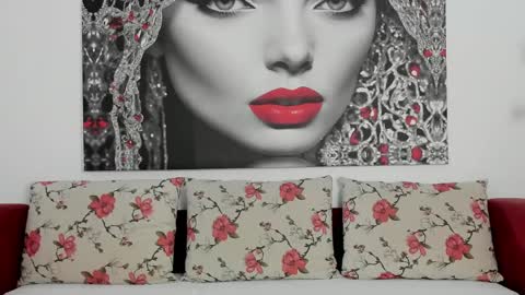 Ingrid or more easier...Miss  GoDDess Mistress online show from April 16, 2026, 9:39 pm