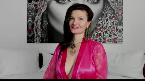 Ingrid or more easier...Miss  GoDDess Mistress online show from June 8, 2026, 7:14 pm