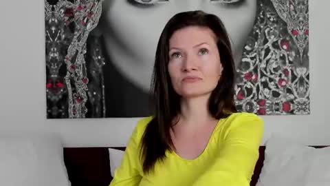 Ingrid or more easier...Miss  GoDDess Mistress online show from June 12, 2026, 6:07 pm