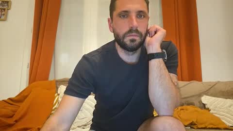 illela1387 online show from January 16, 2026, 7:40 pm