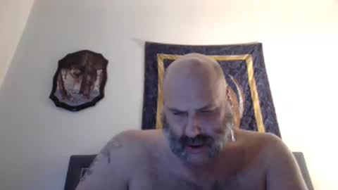 Raziel illuminati Titan online show from February 2, 2025, 11:00 pm