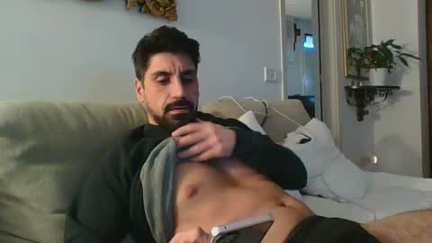 ilmangj90 online show from January 27, 2025, 4:01 pm