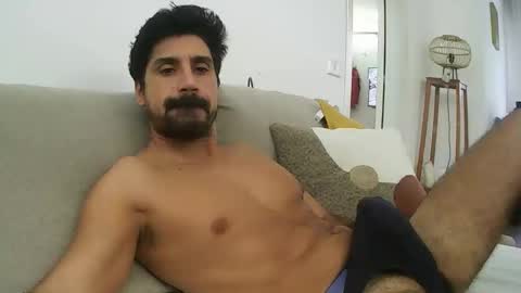 ilmangj90 online show from September 12, 2025, 7:52 am