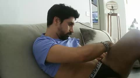 ilmangj90 online show from September 15, 2025, 3:23 pm