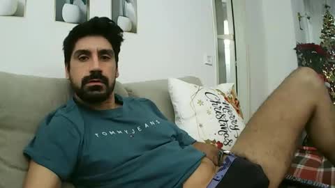 ilmangj90 online show from December 15, 2025, 9:02 am