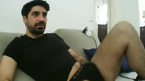 ilmangj90 online show from March 24, 2026, 10:09 am