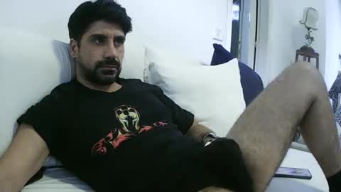 ilmangj90 online show from May 8, 2026, 4:12 pm