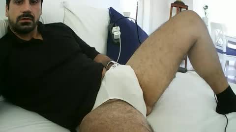 ilmangj90 online show from May 21, 2026, 8:10 am