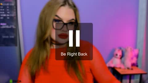 ilona_berry online show from October 20, 2025, 12:00 am