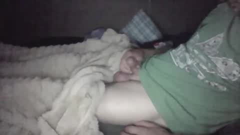 iloveitall86 online show from February 8, 2026, 9:45 am