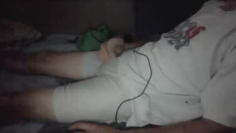 iloveitall86 online show from April 19, 2026, 5:40 am