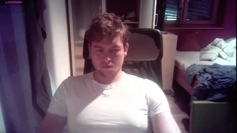 iloveyoutoo2000 online show from November 22, 2025, 3:00 pm