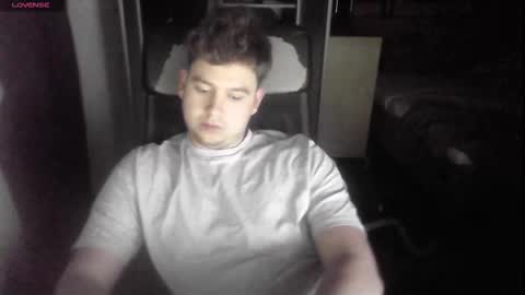 iloveyoutoo2000 online show from November 30, 2025, 7:07 pm