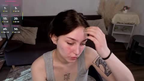 Hello everyone Im Lily online show from April 29, 2026, 1:32 am