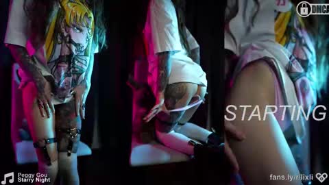 Snapshot of ilxil chatting on February 21, 2026, 4:52 pm Li online show from February 21, 2026, 4:52 pm