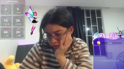 Ily Bea online show from March 3, 2025, 2:15 am