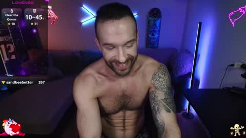 Ilya online show from February 6, 2026, 8:23 pm