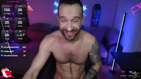 Ilya online show from February 8, 2026, 8:34 pm