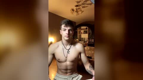 ilyahrr online show from February 15, 2026, 9:11 pm