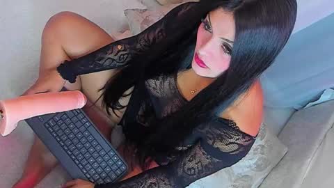 hanna online show from October 12, 2025, 12:48 pm