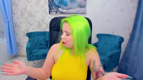 Roxy online show from February 11, 2025, 12:06 am