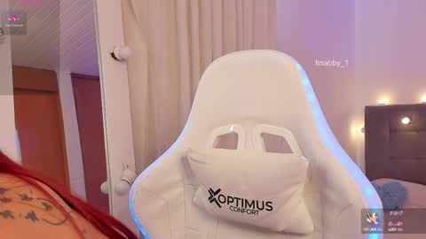 Abby  online show from February 14, 2025, 1:40 pm