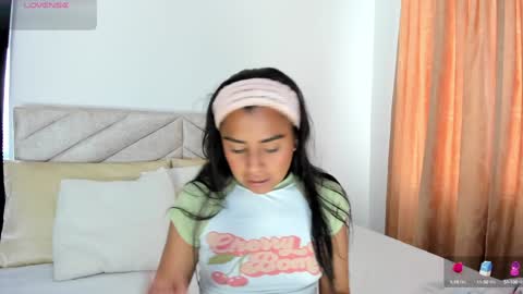 amber online show from January 8, 2025, 1:09 pm