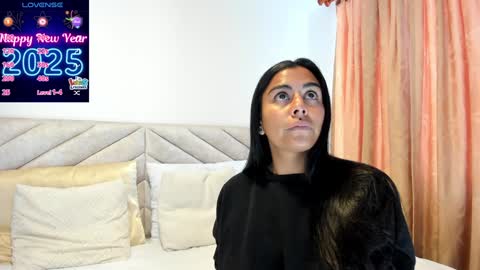 amber online show from January 28, 2025, 12:43 pm