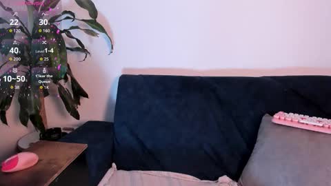 amber online show from October 30, 2025, 2:07 pm