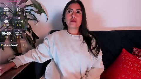 amber online show from December 3, 2025, 2:30 am